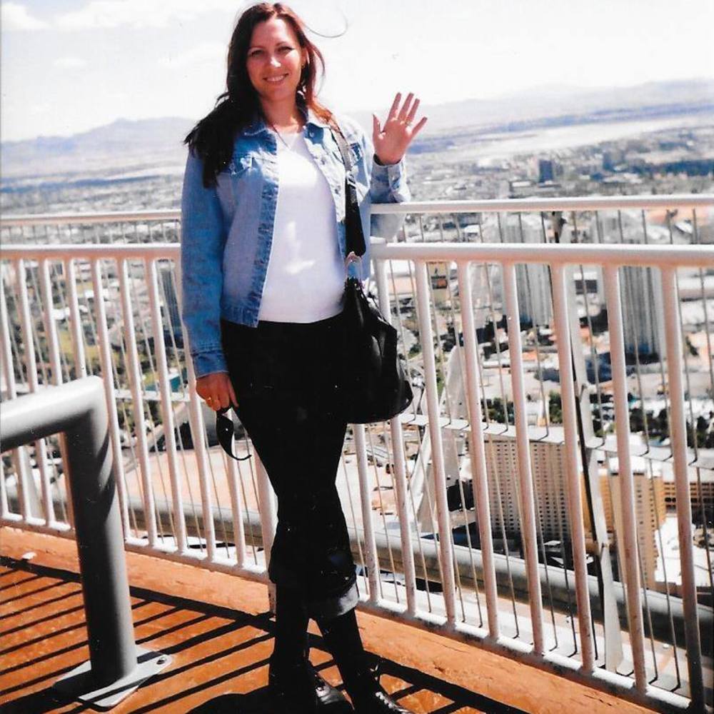 Meet your Posher, Yelena